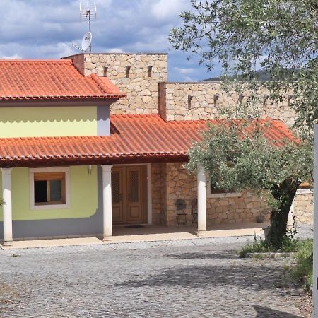 Villa Do Alqueidao Ferreira do Zêzere Kültér fotó