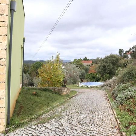 Villa Do Alqueidao Ferreira do Zêzere Kültér fotó